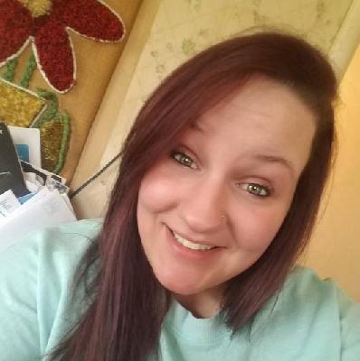 Autumn Garrett death by force case profile photo