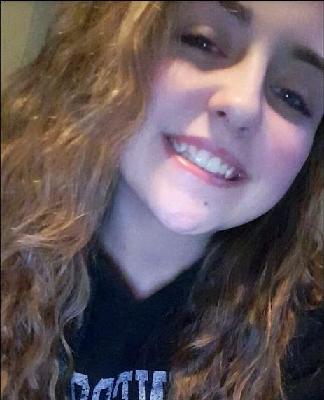 Mackenna Kronenberger death by force case in Dayton, OH