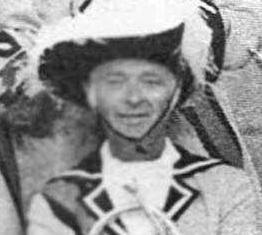 Paul Robertson death by force case profile photo
