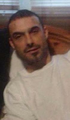 Steven Mottie death by force case profile photo