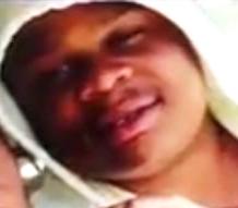 William Thomas death by force case in Cincinnati, OH