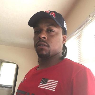 Jamal Colvin death by force case profile photo