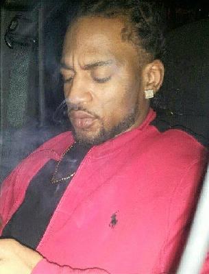 Devereaux Kynard death by force case profile photo