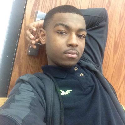 Keshawndrae Carter death by force case profile photo