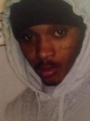 Deontae Henderson death by force case profile photo