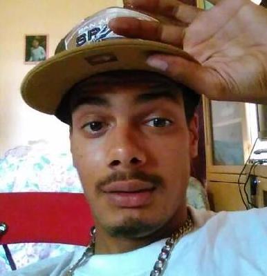 Alton Burton death by force case in Canton, OH