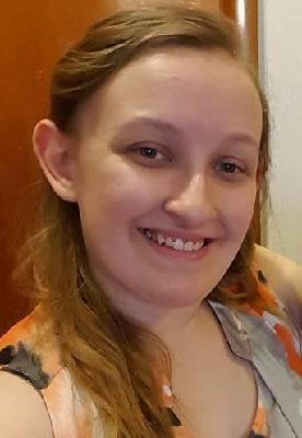 Cheyenne Brown death by force case profile photo