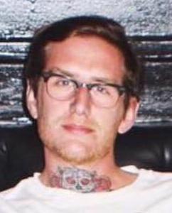 Daniel Gregory Erb death by force case in Columbus, OH