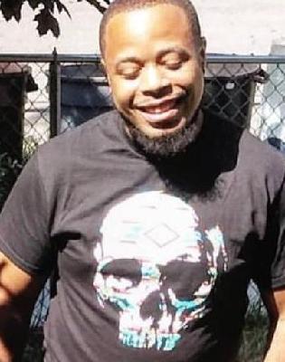 Dominque Robinson death by force case in Cleveland, OH
