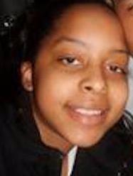 Rae�venna Faircloth Thomas death by force case in Youngstown, OH