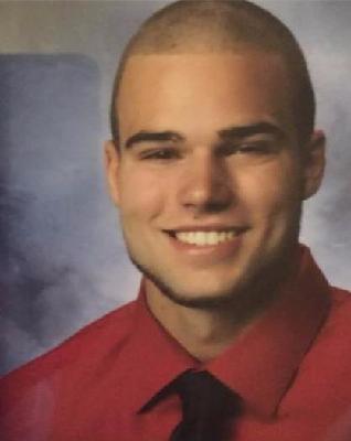 Jacob Baker death by force case in Cincinnati, OH