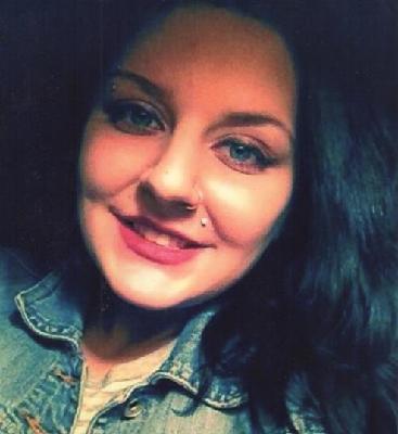 Miranda Kovacsiss death by force case profile photo
