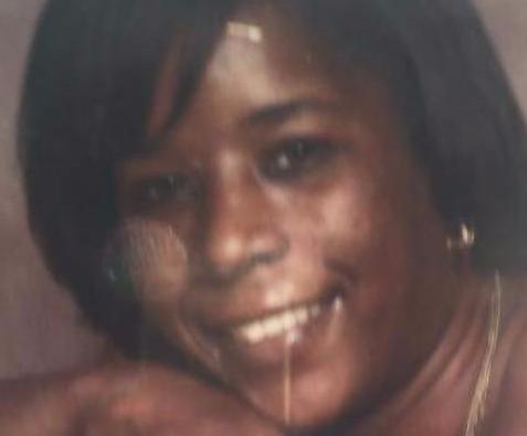 Elizabeth Pledger-Stewart death by force case in Youngstown, OH
