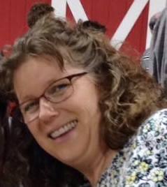 Kathryn Barbara Stockdale death by force case in Bolivar, OH