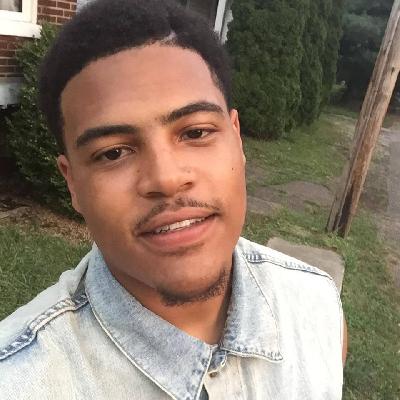 Jalen Dicenzi death by force case profile photo