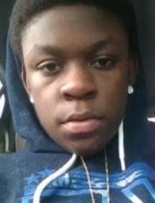 Shelton Hicks death by force case profile photo