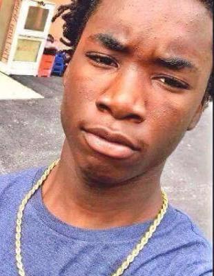 Dasmine Omosikeji death by force case profile photo