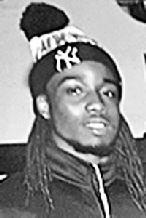 Lemichael Stevenson death by force case in Akron, OH