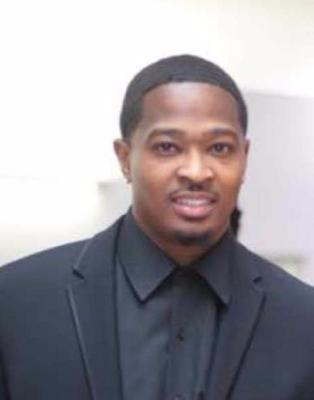 Troy Donald death by force case profile photo