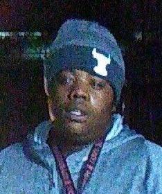Julian Marquis Johnson death by force case in Middletown, OH