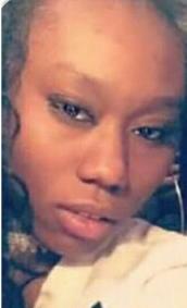 Jamila Carter death by force case in Cleveland, OH