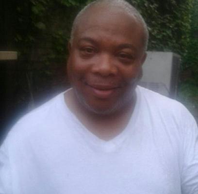 Mark Gay death by force case profile photo