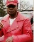 Maurice Chatman death by force case profile photo