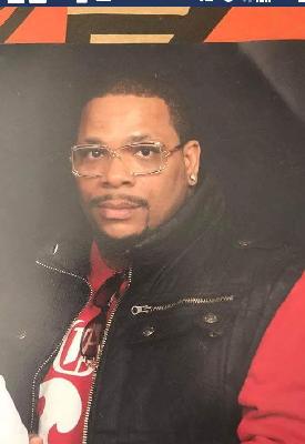 Anthony Tolber death by force case profile photo