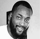Davionte Lavon Jones death by force case in Dayton, OH