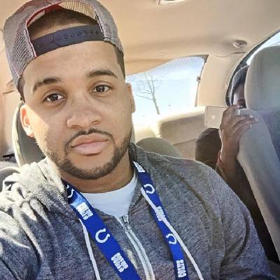 Carl Allen death by force case in Dayton, OH