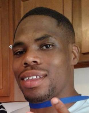 James White Jr death by force case in Springfield, OH