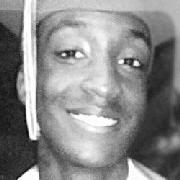 Allen Markese Palmer death by force case in Columbus, OH
