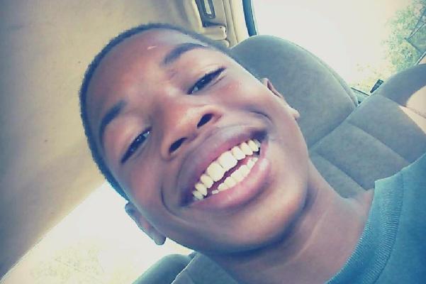 Todd Davis death by force case in Toledo, OH