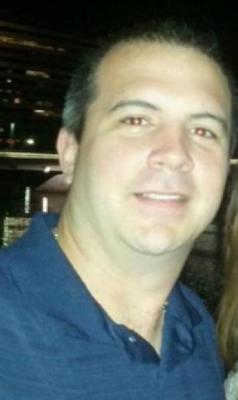Steven Disario death by force case profile photo