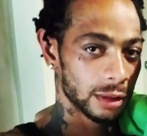 Raishaun Williams death by force case profile photo