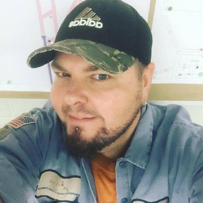 Brad McGarry death by force case in Bellaire, OH