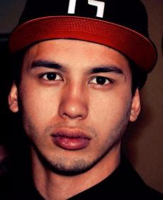 Dean Joaquin Mendiola Peredo death by force case in Columbus, OH