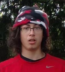 Alexander Lorms death by force case profile photo