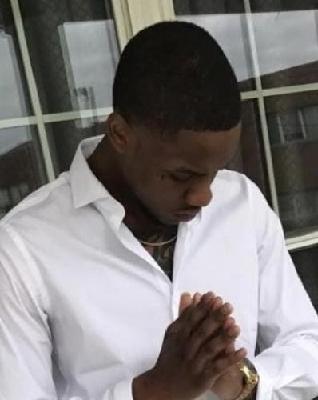 Jermaine Cottrell death by force case profile photo