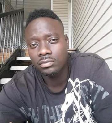 Jeannot Mendy death by force case in Columbus, OH