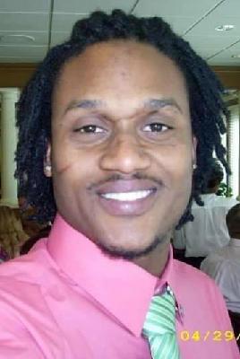 Reginald Edwards death by force case profile photo