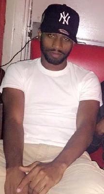 Omar Ali death by force case profile photo
