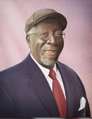 Robert Godwin death by force case profile photo