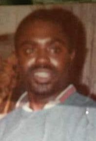 Jimmie Jones death by force case in Cleveland, OH