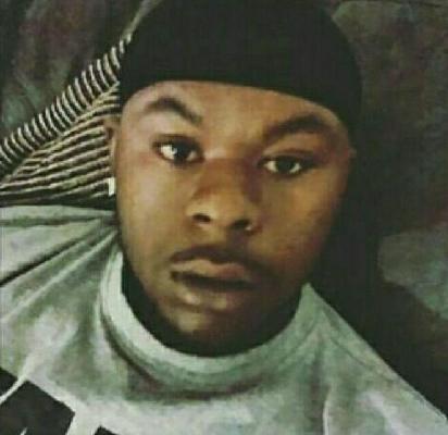 Elante Johnson death by force case in Cleveland, OH