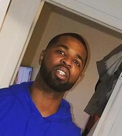 Trey Shepard death by force case profile photo