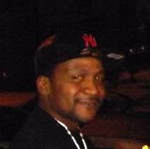 Charles Staten death by force case profile photo