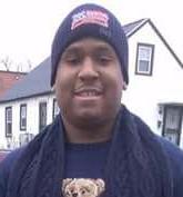 Jessie Chivers Sr death by force case in Dayton, OH