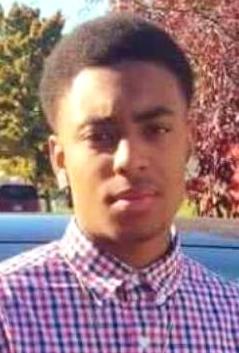 Trevon Bradley death by force case profile photo