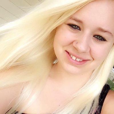 Cheyenne Calderon death by force case profile photo